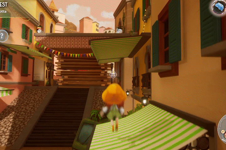 Marketplace