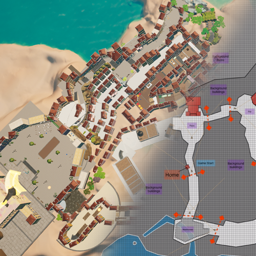 game design